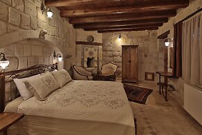 Vista Cave Hotel