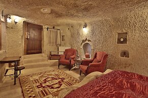 Vista Cave Hotel