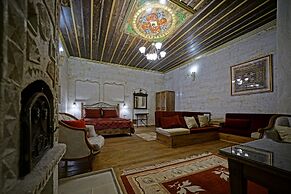 Vista Cave Hotel