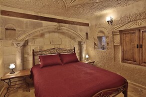 Vista Cave Hotel