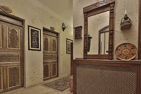 Vista Cave Hotel