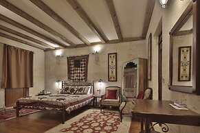 Vista Cave Hotel