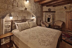 Vista Cave Hotel