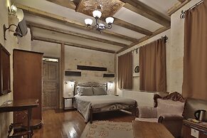 Vista Cave Hotel