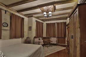 Vista Cave Hotel