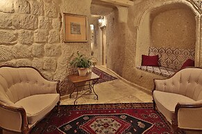 Vista Cave Hotel