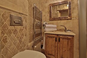 Vista Cave Hotel