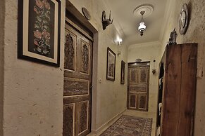 Vista Cave Hotel