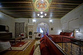 Vista Cave Hotel