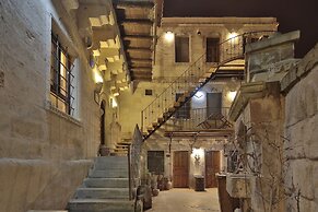 Vista Cave Hotel