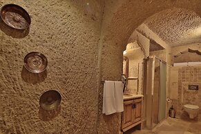 Vista Cave Hotel