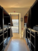 Downtown River Hostel