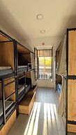 Downtown River Hostel