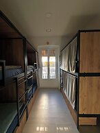 Downtown River Hostel