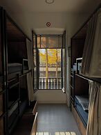 Downtown River Hostel