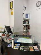 Downtown River Hostel