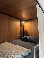 Downtown River Hostel
