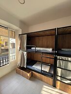 Downtown River Hostel