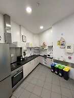 Downtown River Hostel
