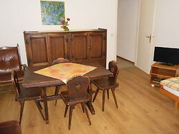 Appartcasa Tosca