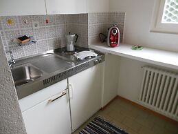 Appartcasa Tosca