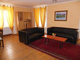 Appartcasa Tosca