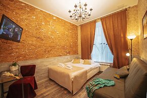 Avangard Hotel