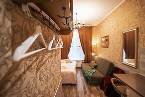 Avangard Hotel