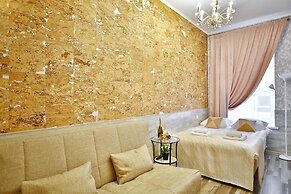 Avangard Hotel