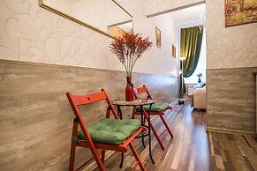 Avangard Hotel