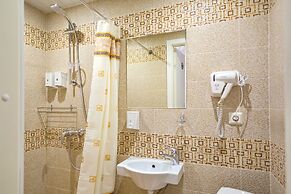 Avangard Hotel