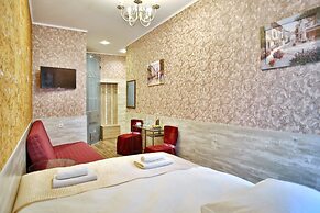 Avangard Hotel