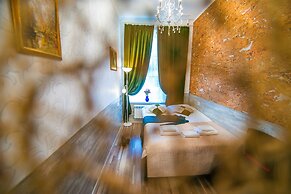Avangard Hotel