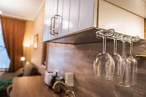 Avangard Hotel