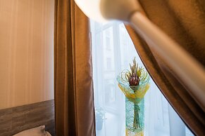 Avangard Hotel