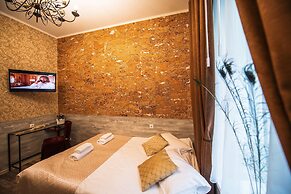 Avangard Hotel