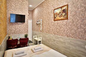 Avangard Hotel