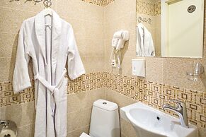 Avangard Hotel