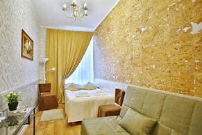 Avangard Hotel