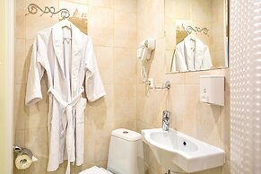 Avangard Hotel
