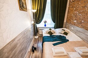 Avangard Hotel