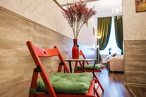 Avangard Hotel