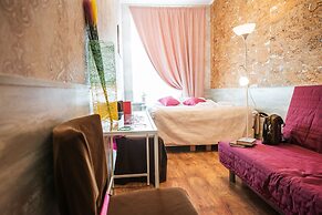 Avangard Hotel