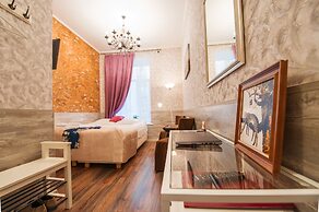 Avangard Hotel