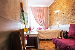 Avangard Hotel