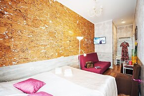 Avangard Hotel