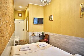 Avangard Hotel