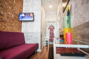 Avangard Hotel