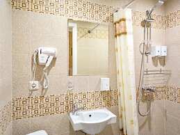 Avangard Hotel