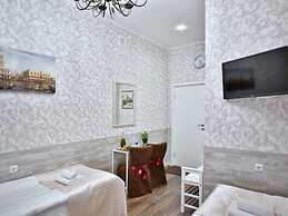 Avangard Hotel